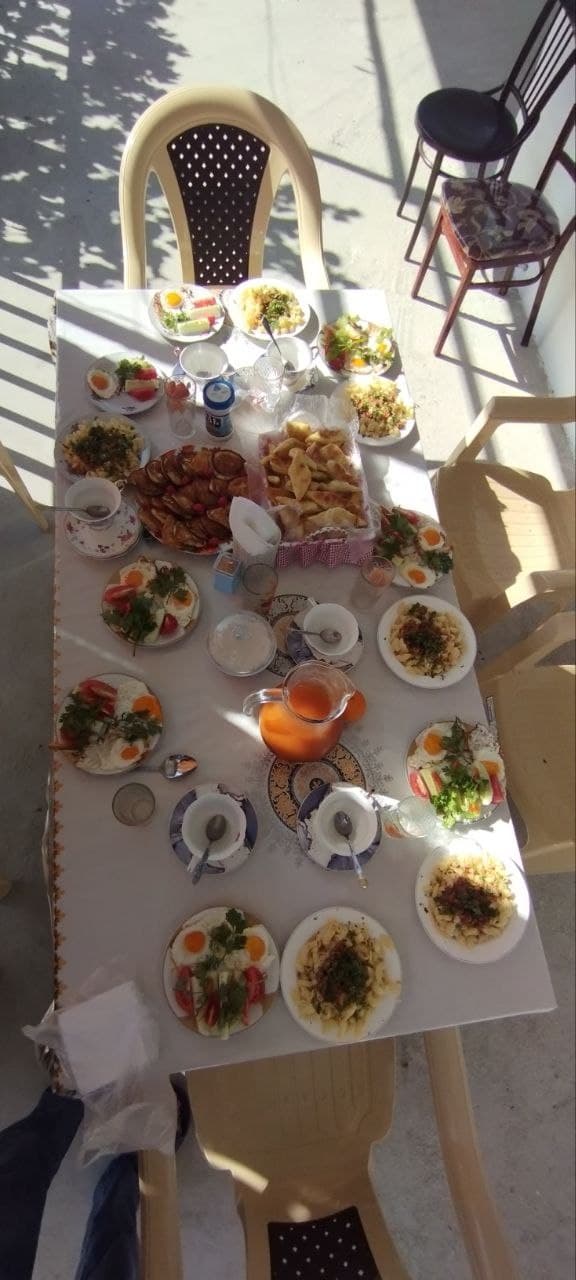 Пейзаж 1