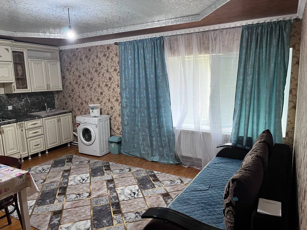Пейзаж 1