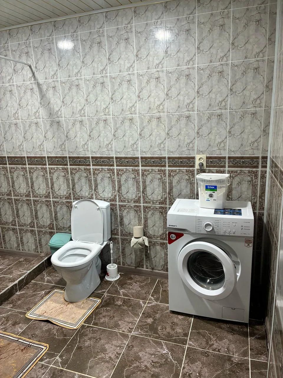 Ванная комната