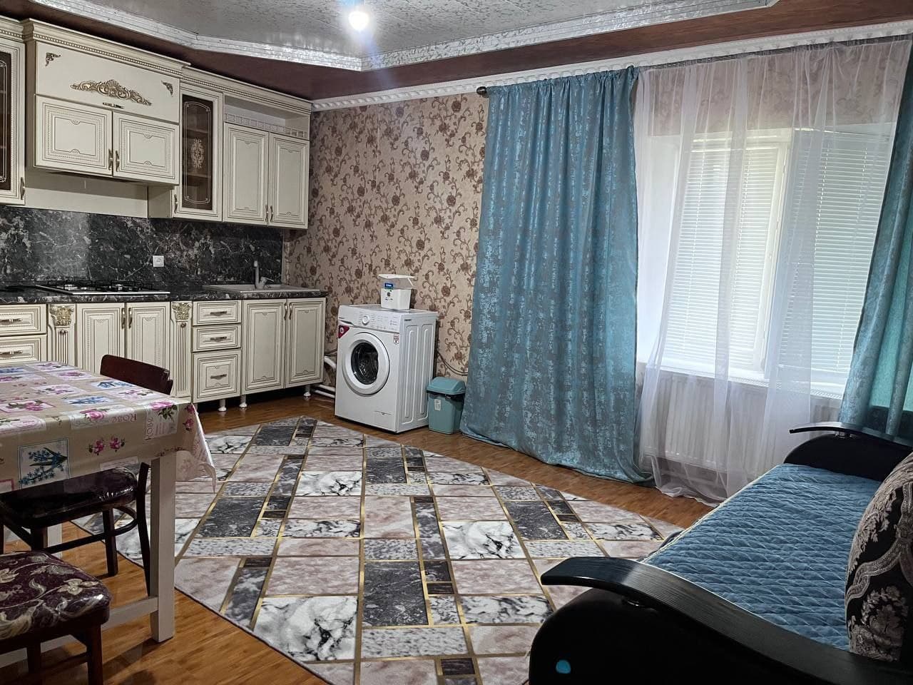 Пейзаж 1