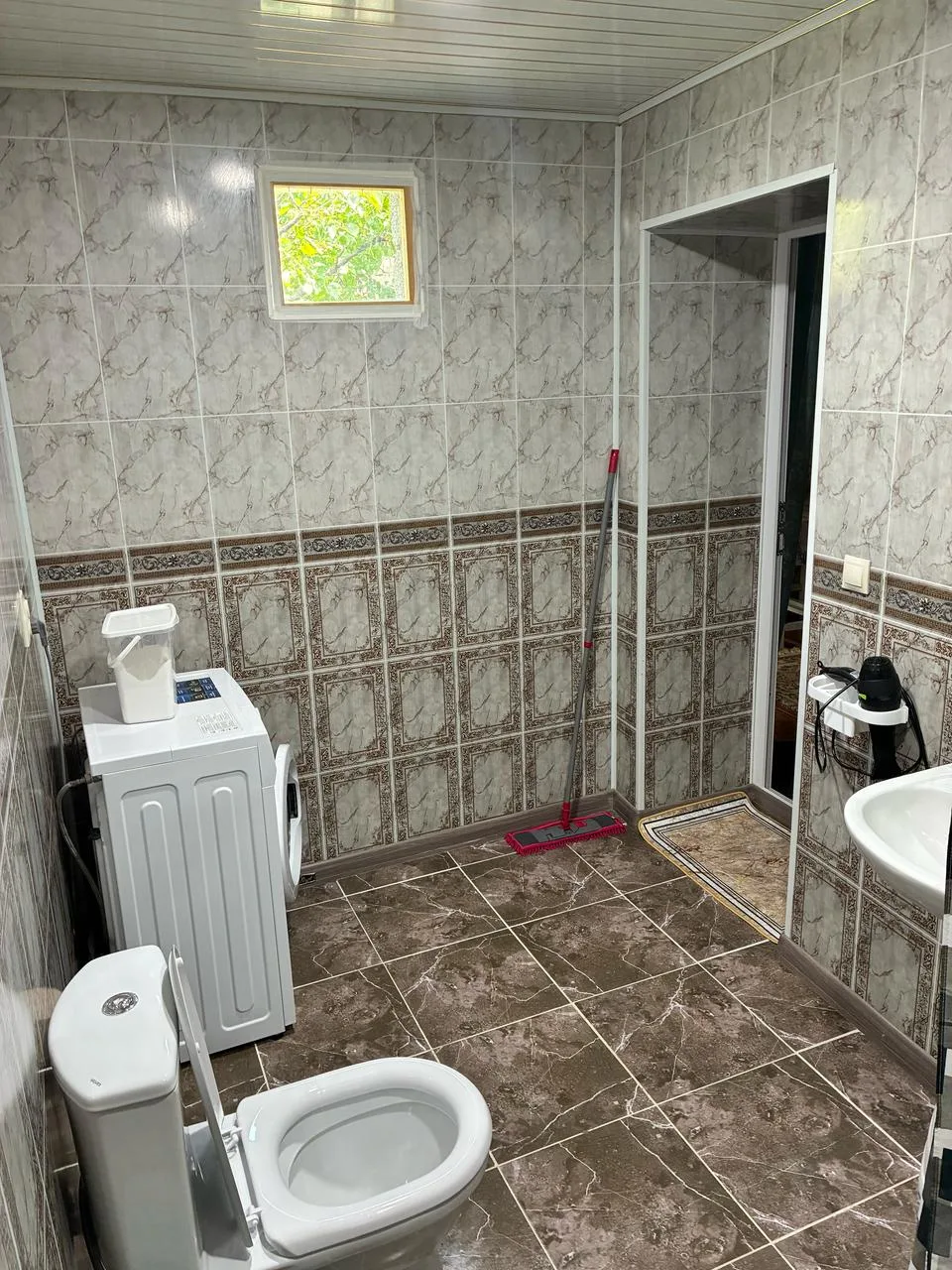 Ванная комната